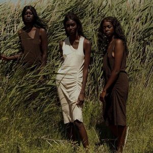 James Street Co. Towel Terry Dress